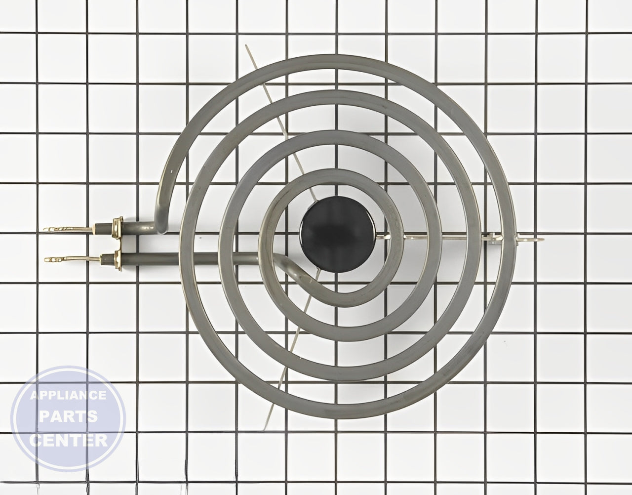 FRIGIDAIRE OVEN 2100W COIL ELEMENT 8 - Main view showing heating element for WCI Range/Stove/Oven models