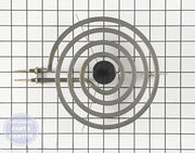 FRIGIDAIRE OVEN 2100W COIL ELEMENT 8 - Main view showing heating element for WCI Range/Stove/Oven models