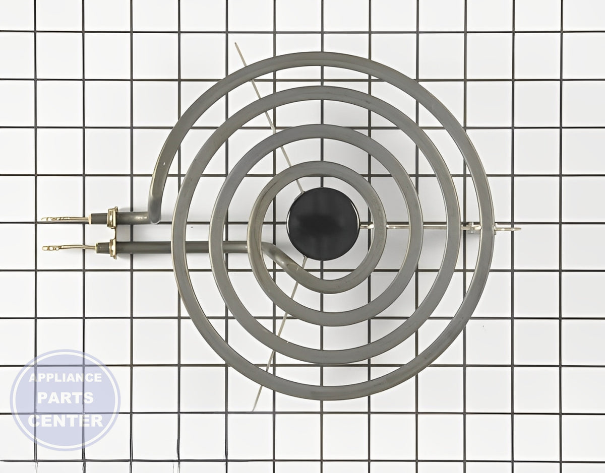 FRIGIDAIRE OVEN 2100W COIL ELEMENT 8 - Main view showing heating element for WCI Range/Stove/Oven models