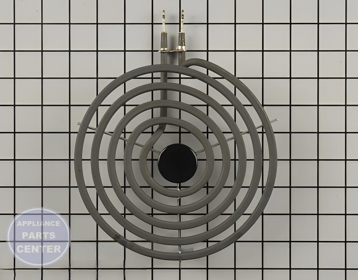 FRIGIDAIRE OVEN 8 COIL ELEMENT 2600W - Detailed view of 2600W heating capacity