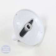 WCI KNOB 316442415 - Main view showing durable construction for specific models