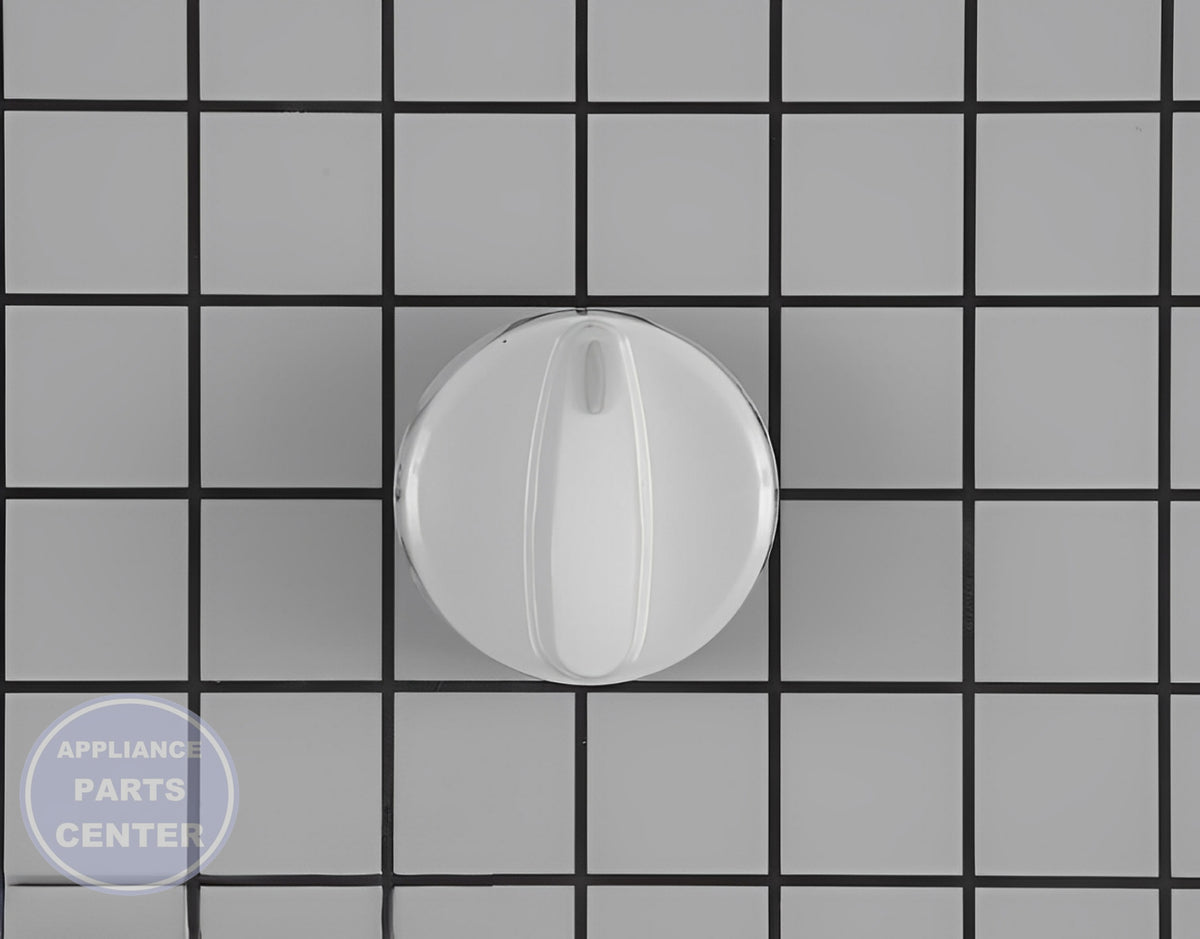 Kenmore Control Knob 316442500 - Main view showing precise control for Kenmore models