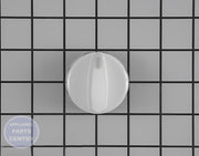 Kenmore Control Knob 316442500 - Main view showing precise control for Kenmore models