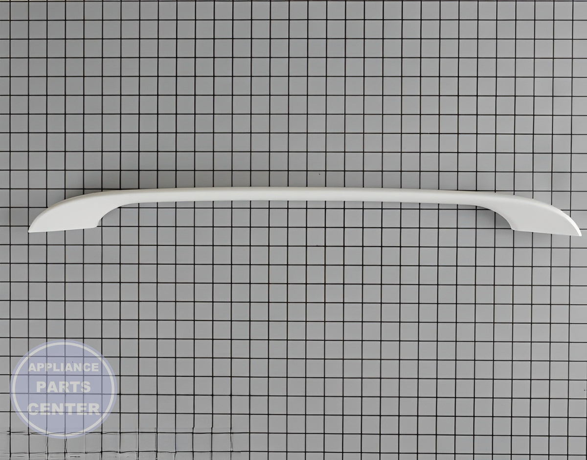 FRIGIDAIRE OVEN HANDLE 316443601 - Main view showing durable construction for WCI models