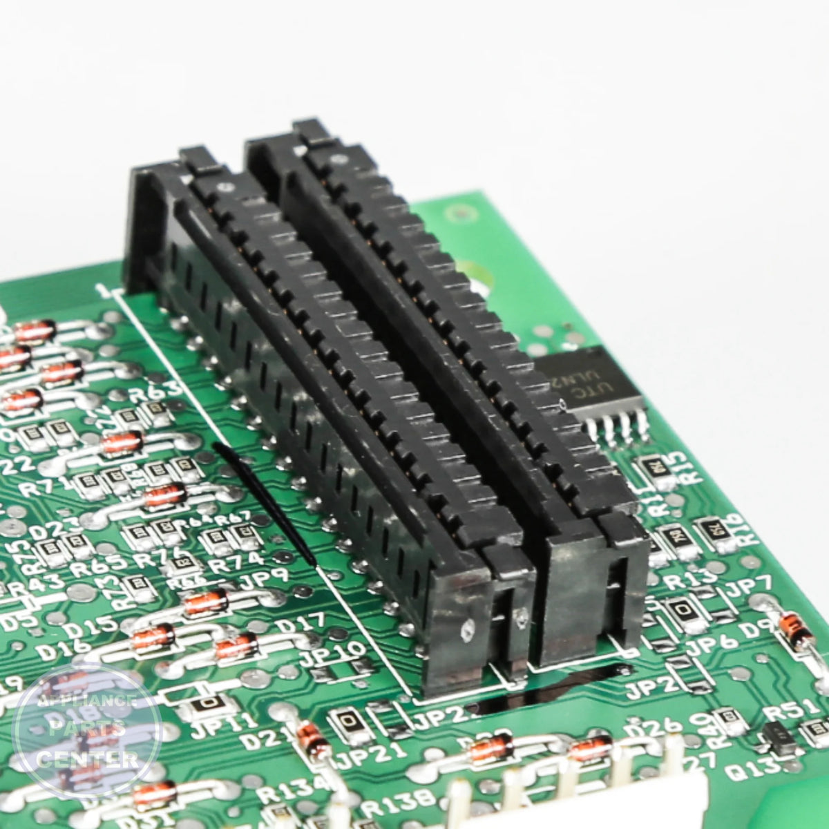 CONTROL 316443865 - Side view with precise temperature control specs