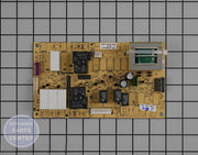 WCI BOARD 316443916 - Main view showing precise cooking control for multiple models
