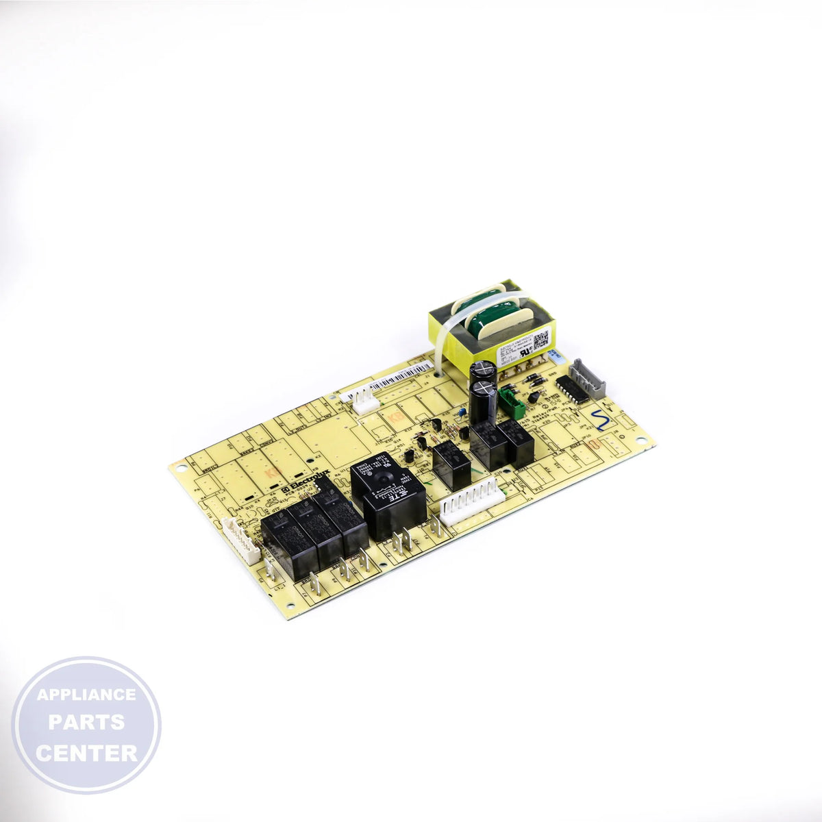 BOARD 316443918 - Side view with 50 lbs load support