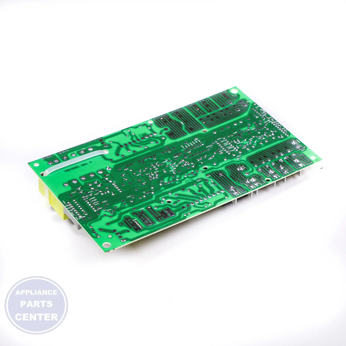 WCI BOARD 316443918 - Installation in WCI 7316443918 showing key mounting points