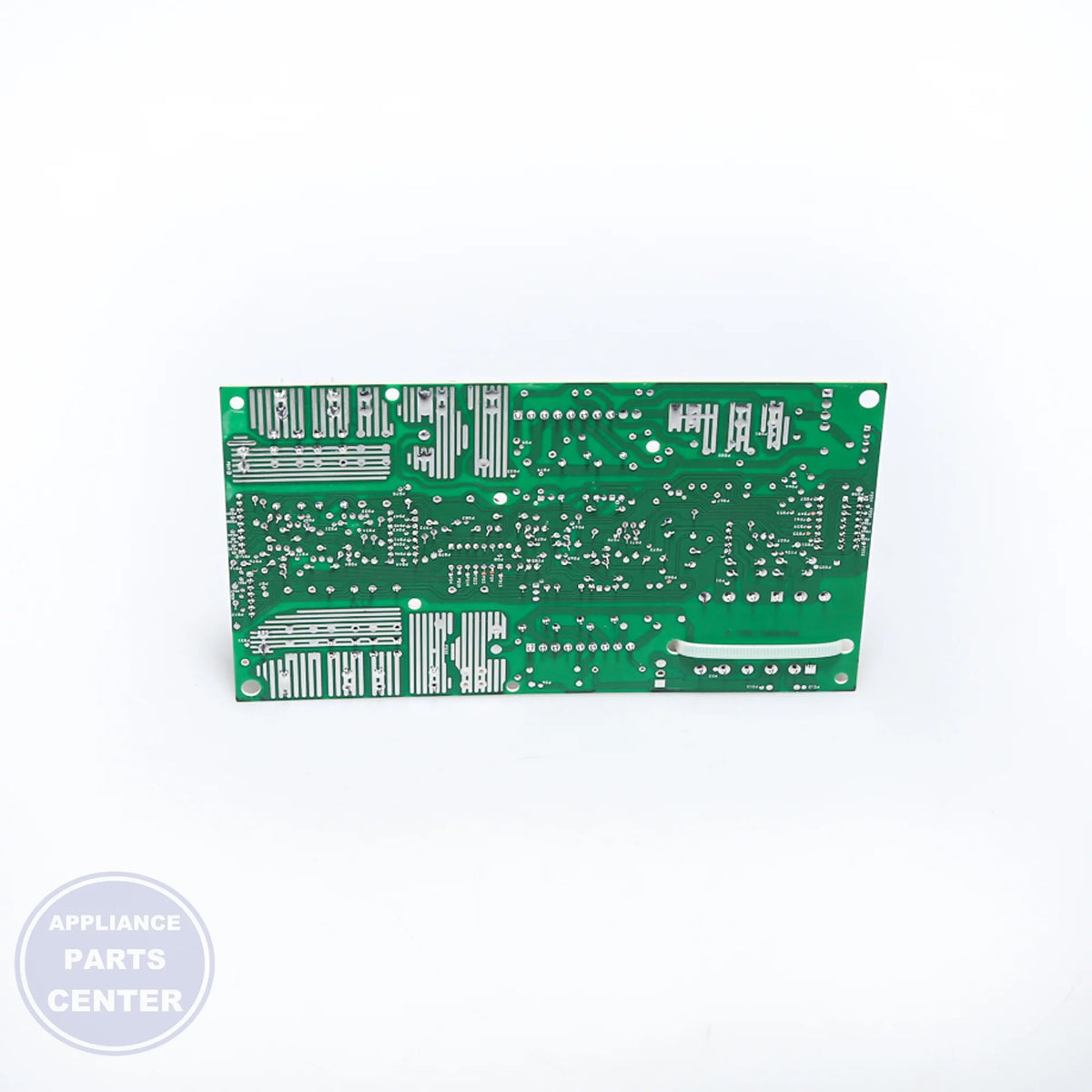 [Brand] BOARD 316443932 - Installation in specific model showing key mounting points