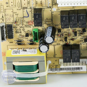 WCI BOARD 316443939 - Main view showing compatibility for WCI models