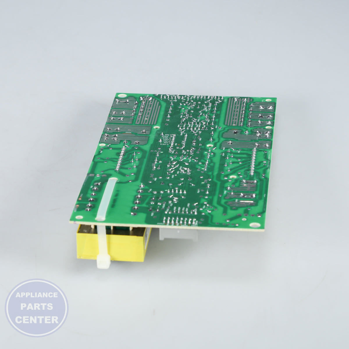 WCI BOARD 316443939 - Installation in WCI model showing key mounting points