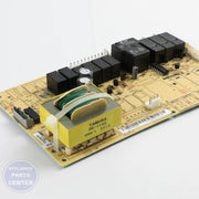 WCI BOARD 316443941 - Main view showing key features for specific models
