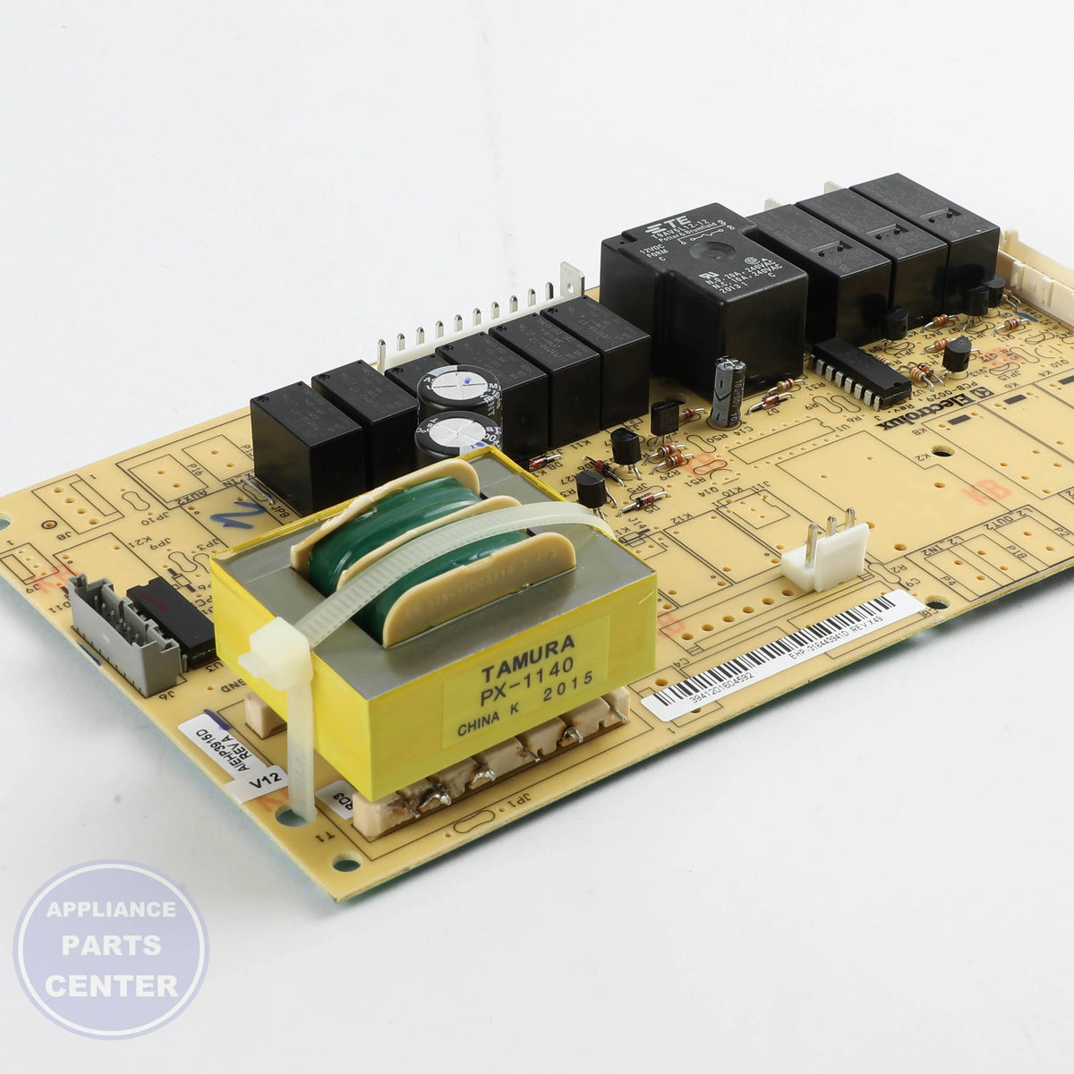 WCI BOARD 316443941 - Main view showing key features for specific models