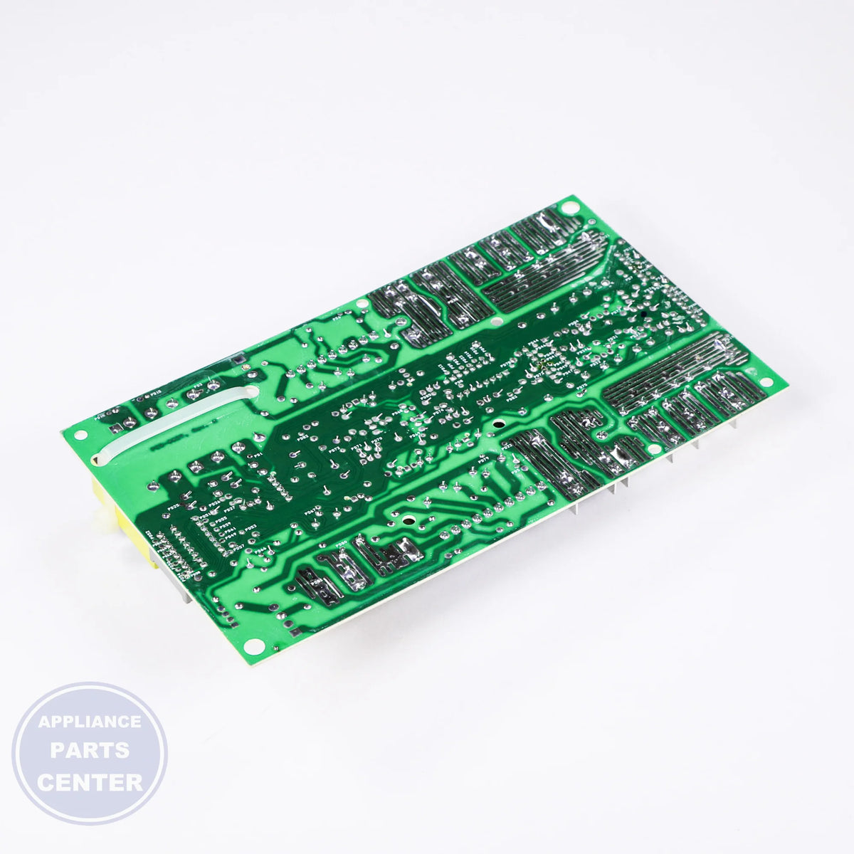 BOARD 316443945 - Side view with specific measurements