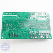 WCI BOARD 316443946 - Main view showing circuit layout for specific models