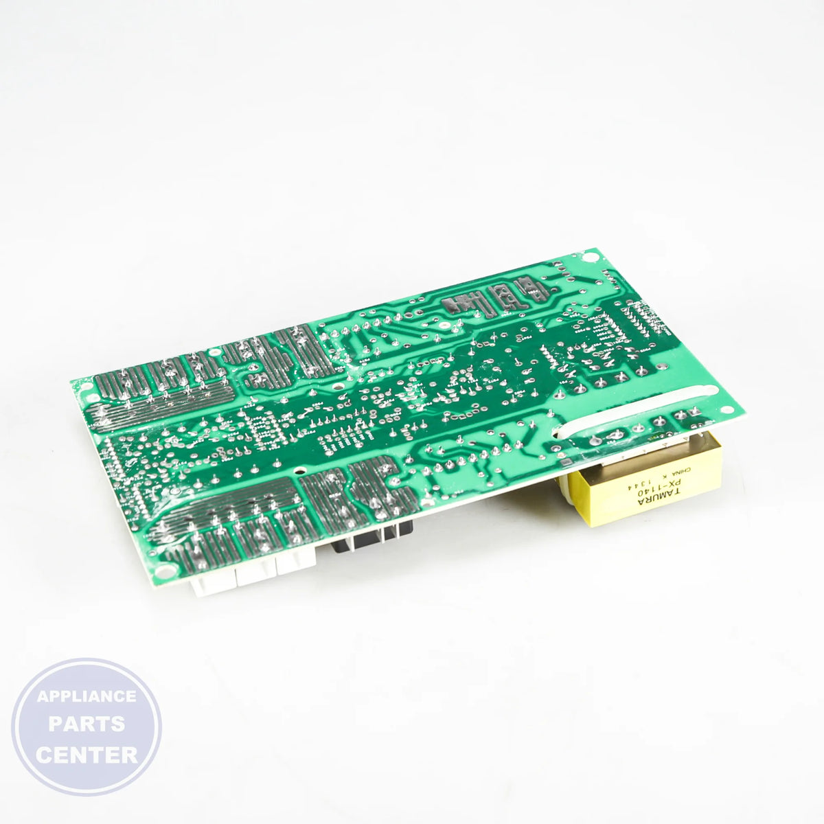 BOARD 316443950 - Side view with specific measurements