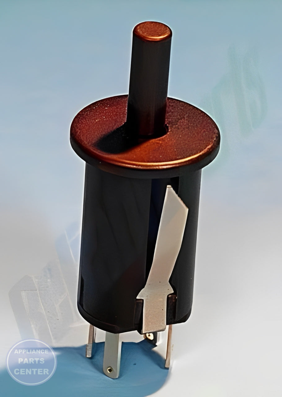 FRIGIDAIRE OVEN SWITCH 316445501 - Detailed view of high-quality technical details