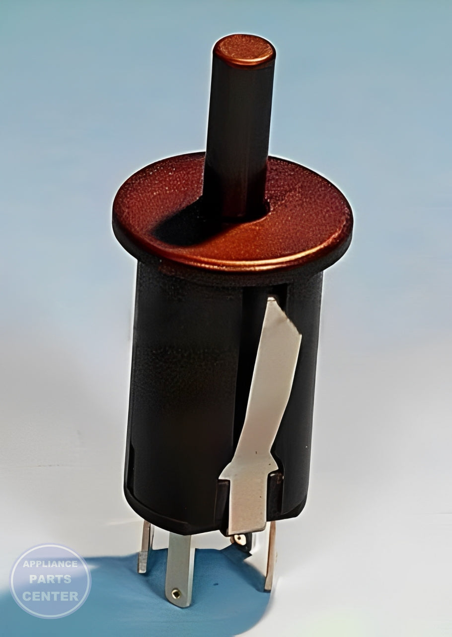 FRIGIDAIRE OVEN SWITCH 316445501 - Side view with reliable performance specs