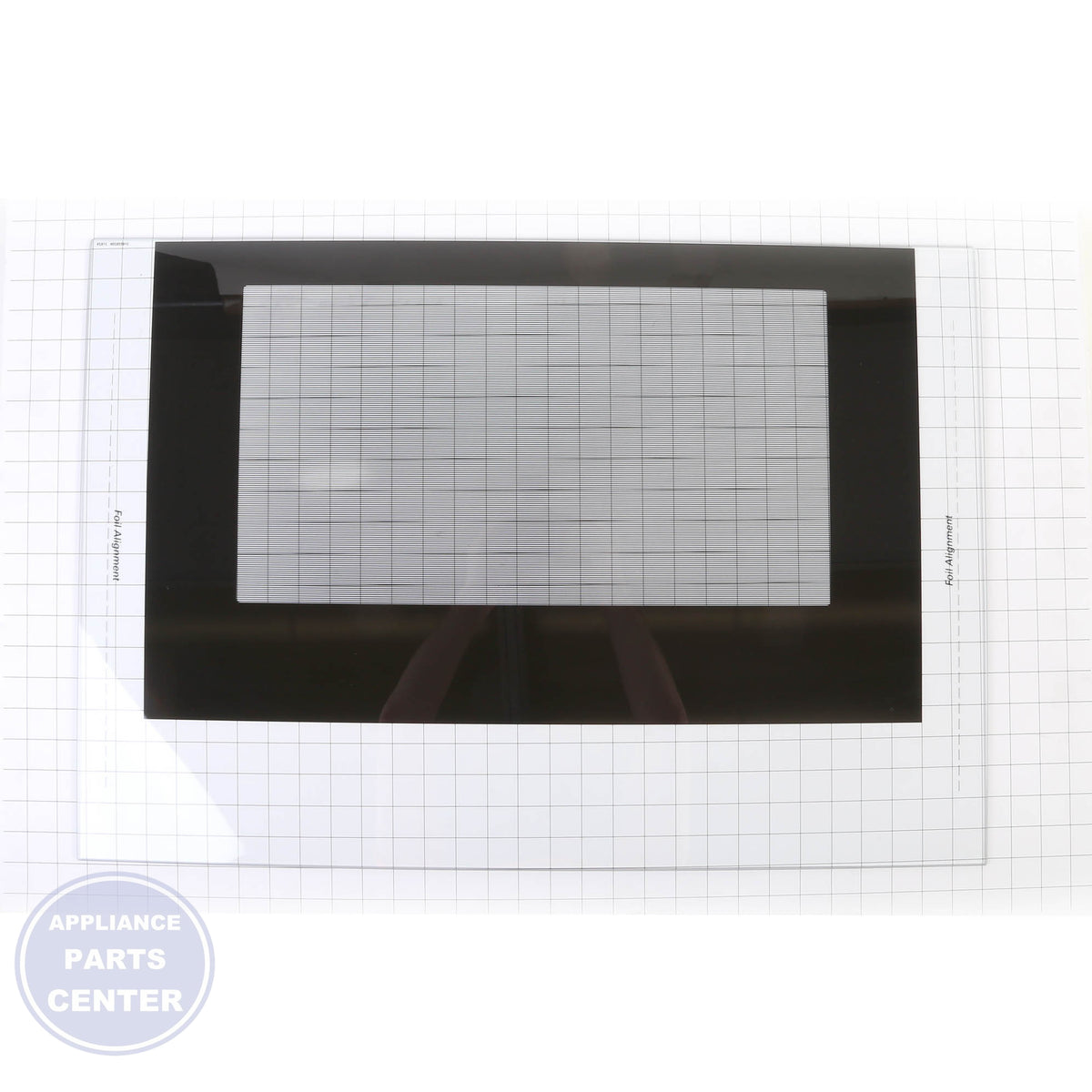 GLASS 316452758 - Detailed view of high-quality material