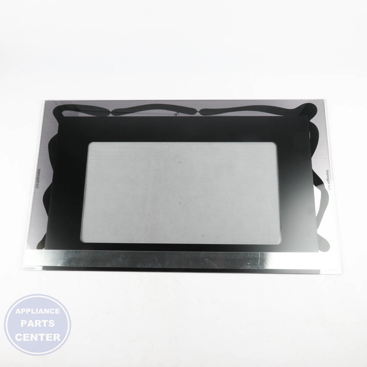 GLASS 316453050 - Detailed view of secure fit design