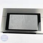 WCI GLASS 316453050 - Main view showing secure fit for WCI models