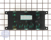 FRIGIDAIRE OVEN ELECTRONIC CLOCK TIMER 316455420 - Main view showing timer functionality for WCI Range/Stove/Oven