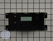FRIGIDAIRE OVEN TIMER CLOCK 316455430 - Main view showing precision timing for WCI Range/Stove/Oven models