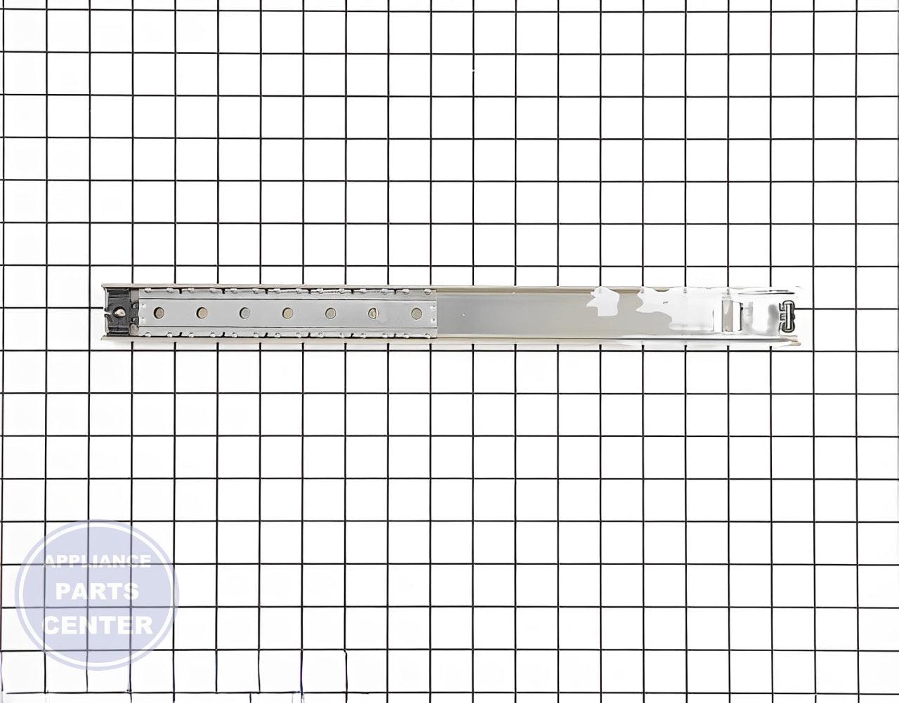 FRIGIDAIRE OVEN GLIDE ASSEMBLY 316456700 - Main view showing smooth glide functionality for WCI models