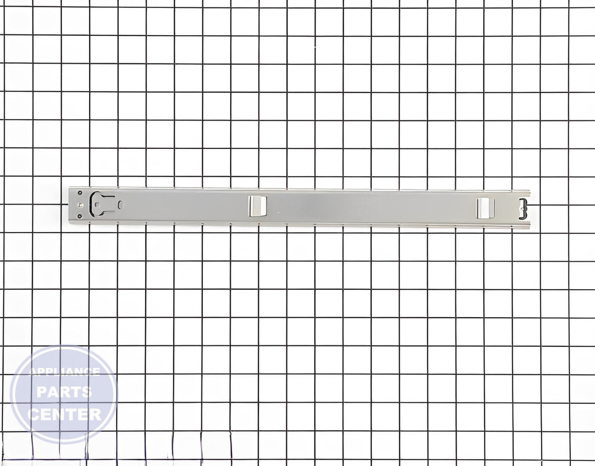 FRIGIDAIRE OVEN GLIDE ASSEMBLY 316456700 - Detailed view of durable construction