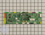 WCI BOARD 316460201 - Main view showing timer control for WCI models