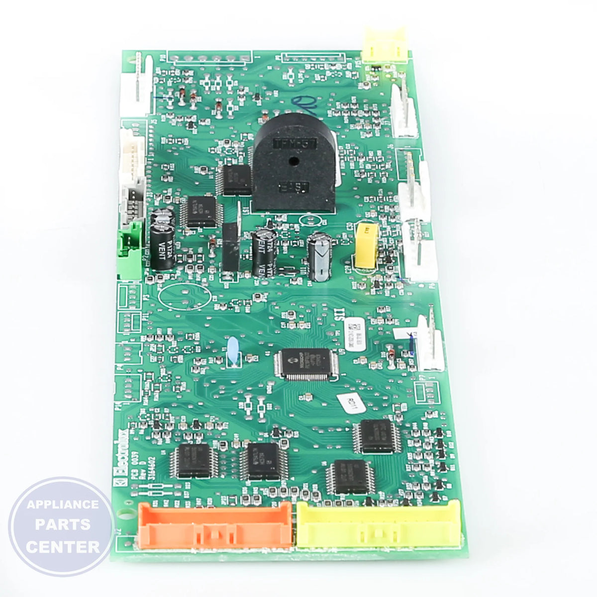 WCI BOARD 316460212 - Main view showing optimal functionality for specific models