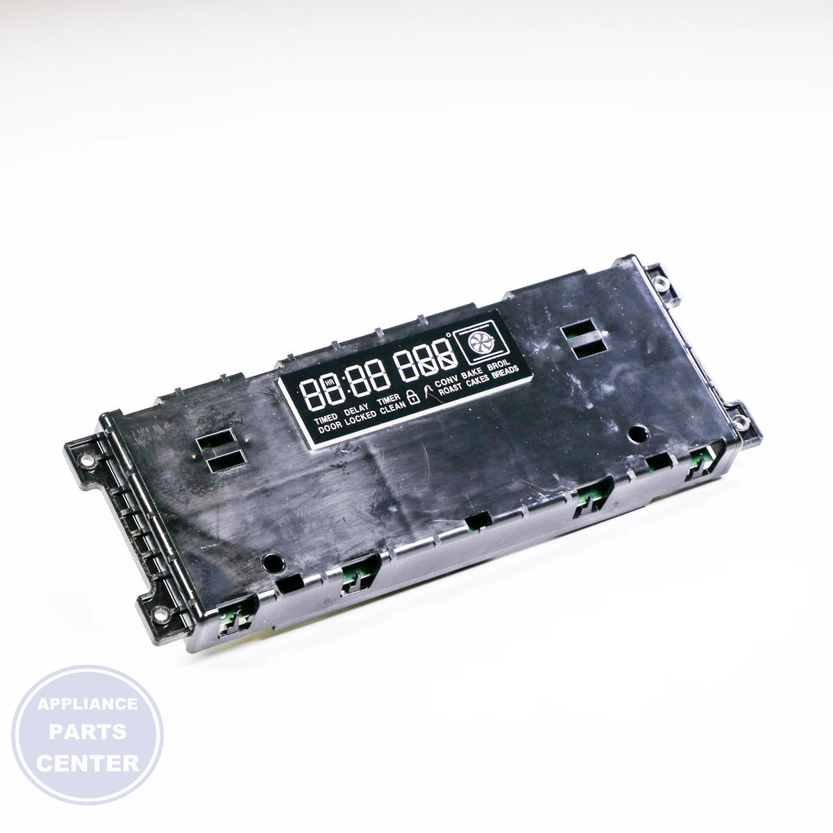 CONTROLLER 316462835 - Detailed view of accuracy and durability