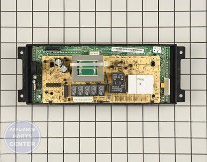 Frigidaire Oven Control Board 316462839 - Main view showing precise temperature control for Frigidaire models