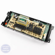 WCI CONTROLLER 316462842 - Main view showing precision control for WCI models