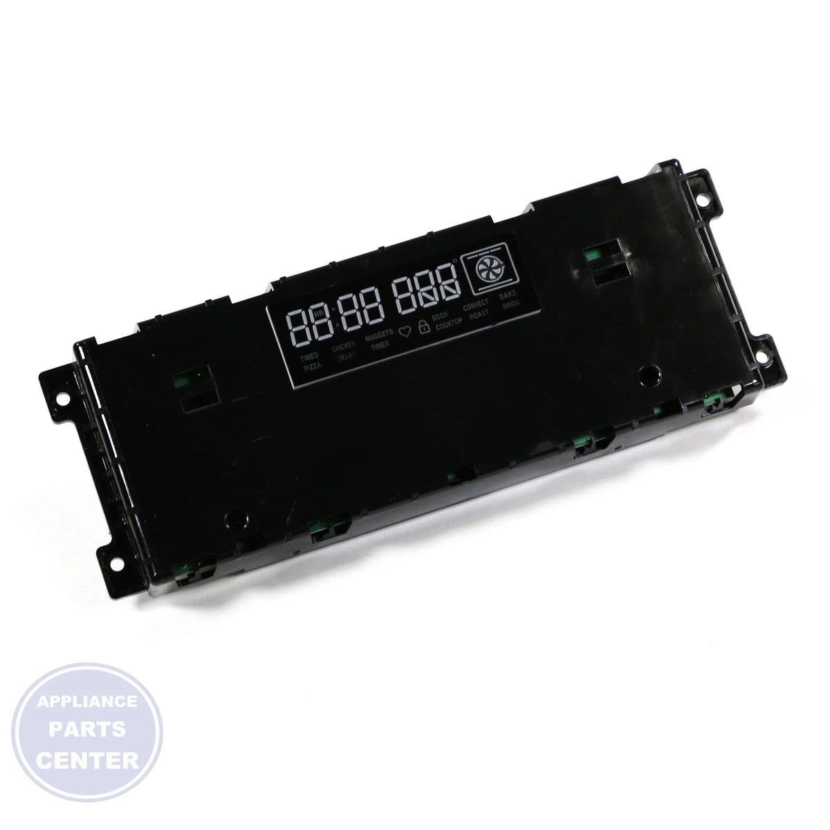 CONTROLLER 316462864 - Side view with reliable specifications