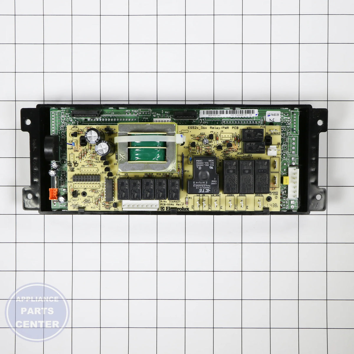 CONTROLLER 316462865 - Detailed view of functionality