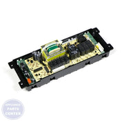 WCI CONTROLLER 316462865 - Main view showing precise control for WCI models