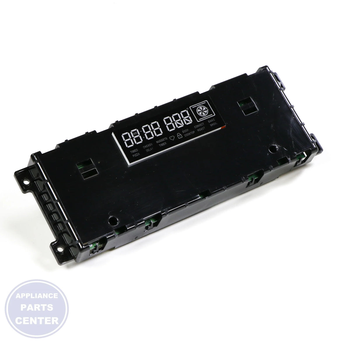 CONTROLLER 316462865 - Side view with compatibility specs
