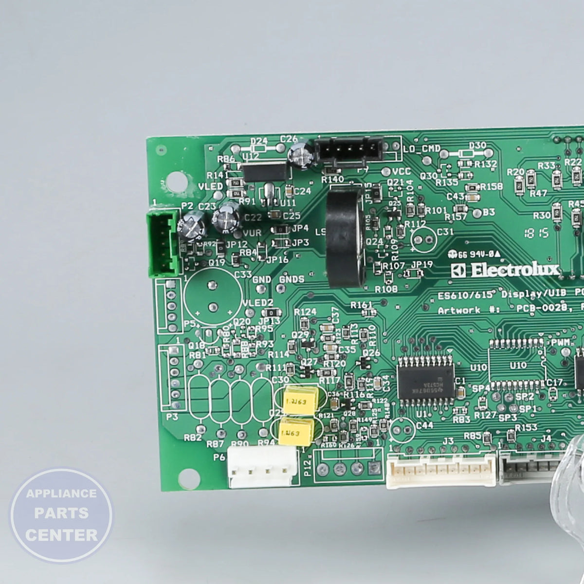 CLOCK/TIMER 316462867 - Detailed view of digital timer function