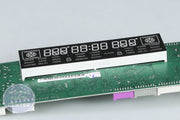 WCI CLOCK/TIMER 316462867 - Main view showing digital display for specific models
