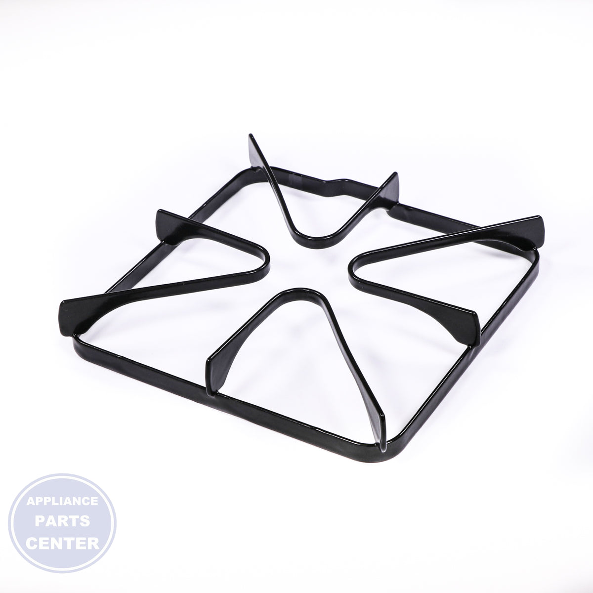 4=4 PCS GRATE 316463200 - Detailed view of heat-resistant material
