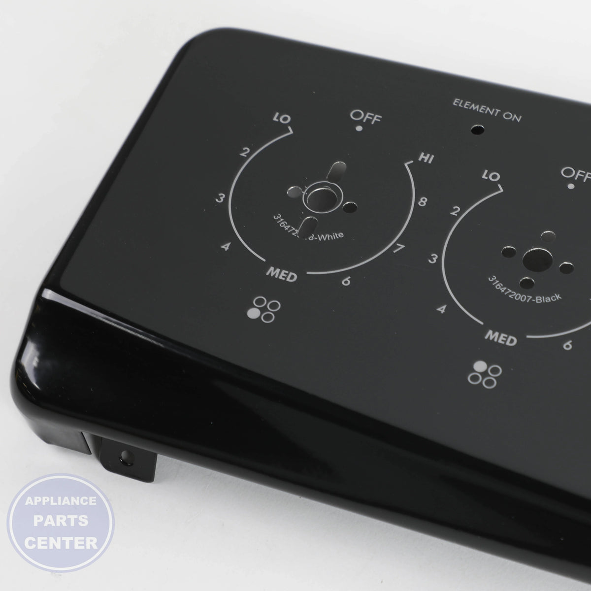 WCI #VP#PANEL 316472007 - Installation in specific model showing easy mounting points