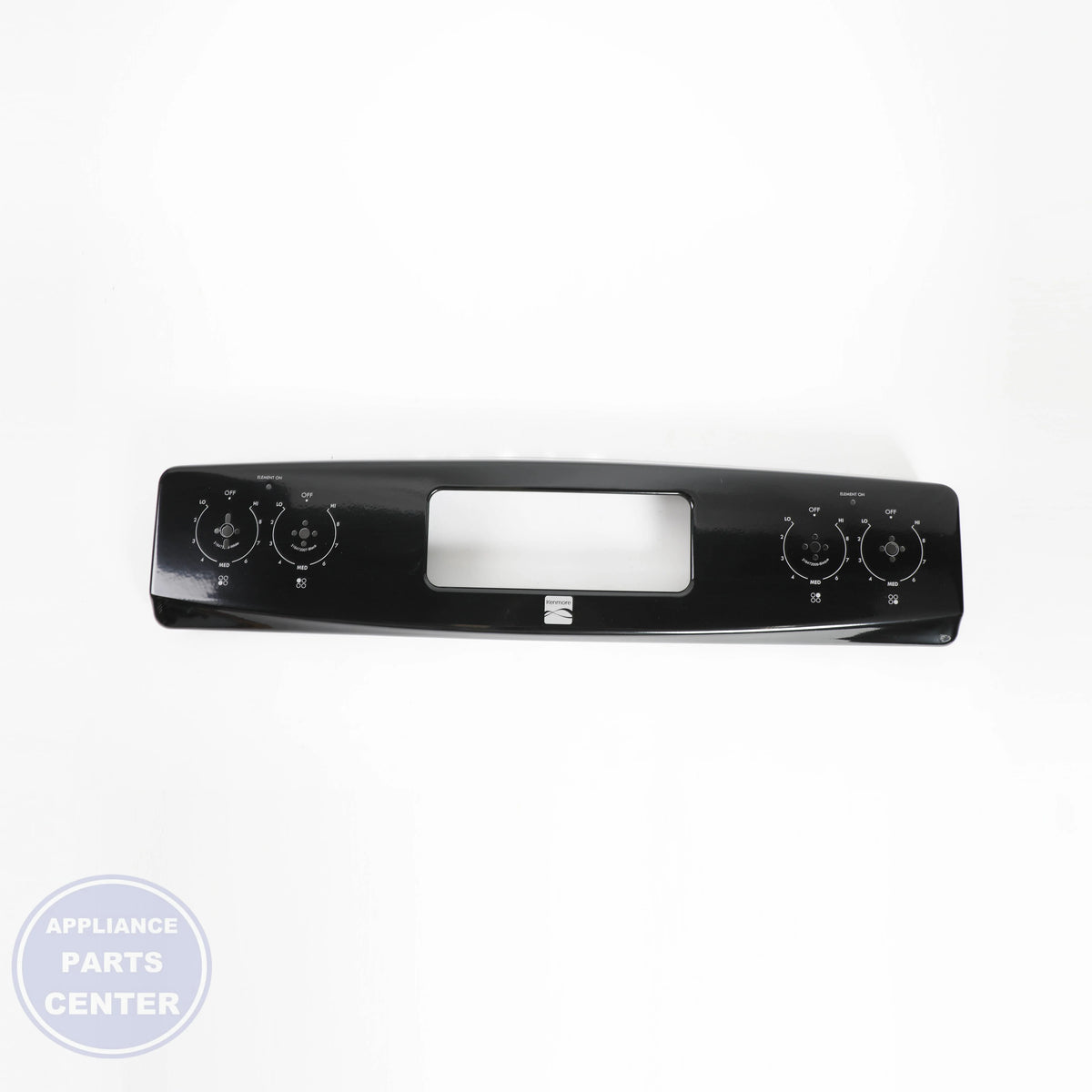 WCI #VP#PANEL 316472007 - Installation in specific model showing easy mounting points