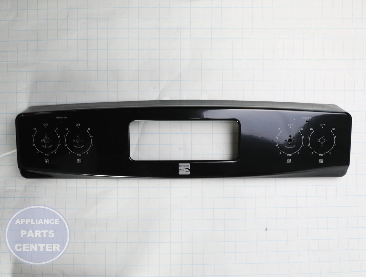 WCI #VP#PANEL 316472007 - Installation in specific model showing easy mounting points