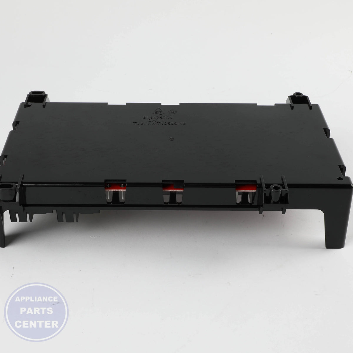 CONTROLLER 316474947 - Detailed view of high-quality technical details
