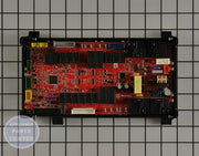FRIGIDAIRE OVEN ASSEMBLY-WALL BOARD 316475806 - Main view showing circuit board for WCI Range/Stove/Oven models