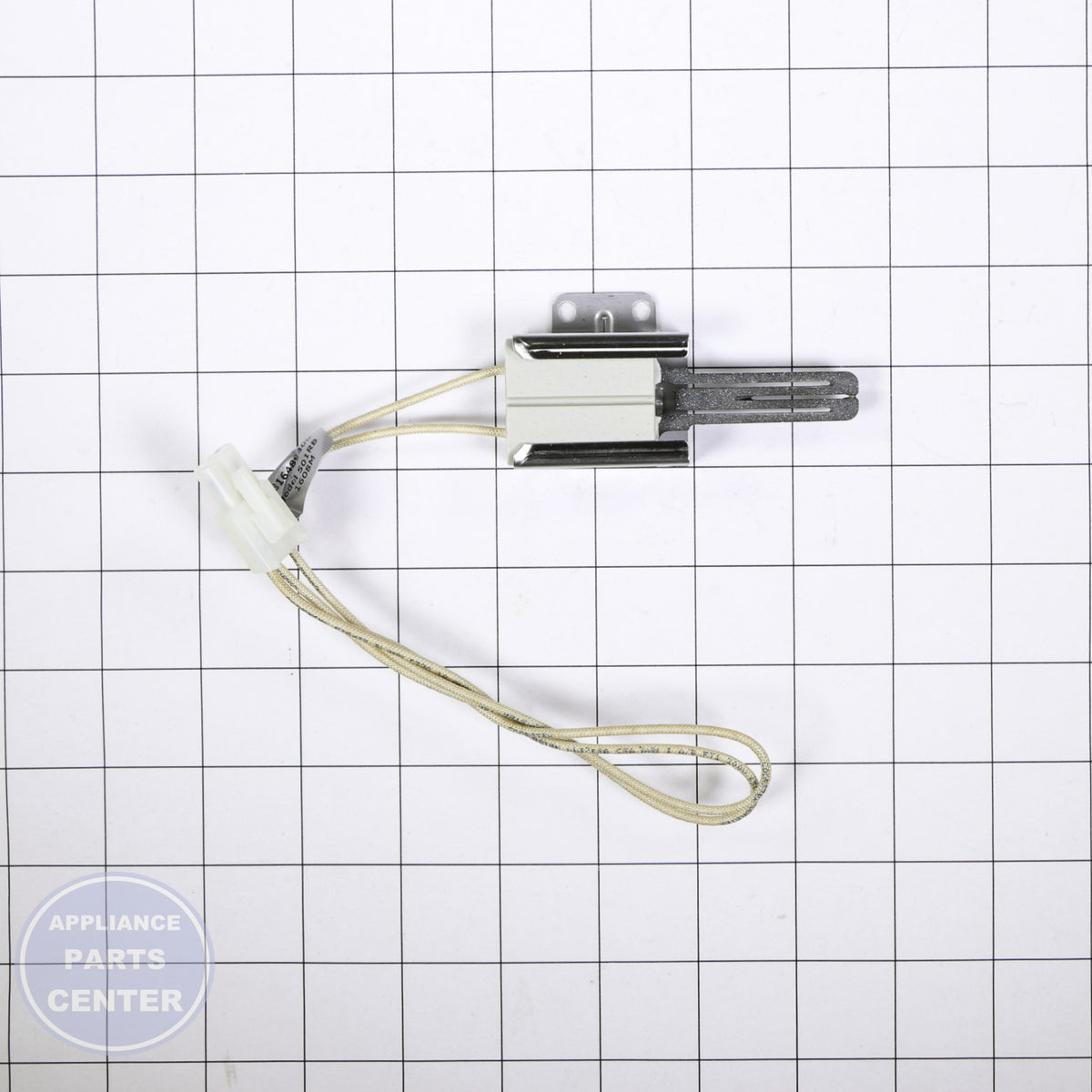 IGNITOR 316489400 - Detailed view of high-quality technical details