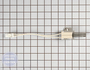 FRIGIDAIRE IGNITER ASSEMBLY 316489401 - Main view showing reliable ignition for WCI Range/Stove/Oven models