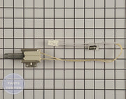 FRIGIDAIRE RANGE BAKE IGNITER 316489403 - Main view showing efficient heating for Frigidaire and Kenmore models
