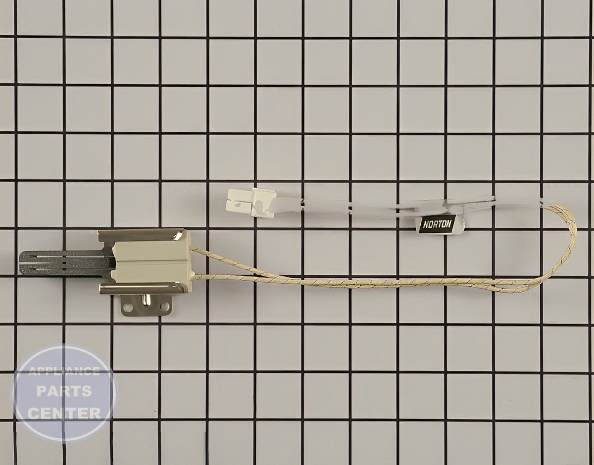 FRIGIDAIRE RANGE BAKE IGNITER 316489403 - Main view showing efficient heating for Frigidaire and Kenmore models